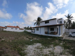 Casa Solar Araújo 100 do mar